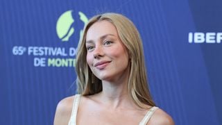 Ester Expósito sort du silence et met les choses au clair concernant sa vie personnelle