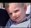 Disparition Émile - Capture d'écran TFX