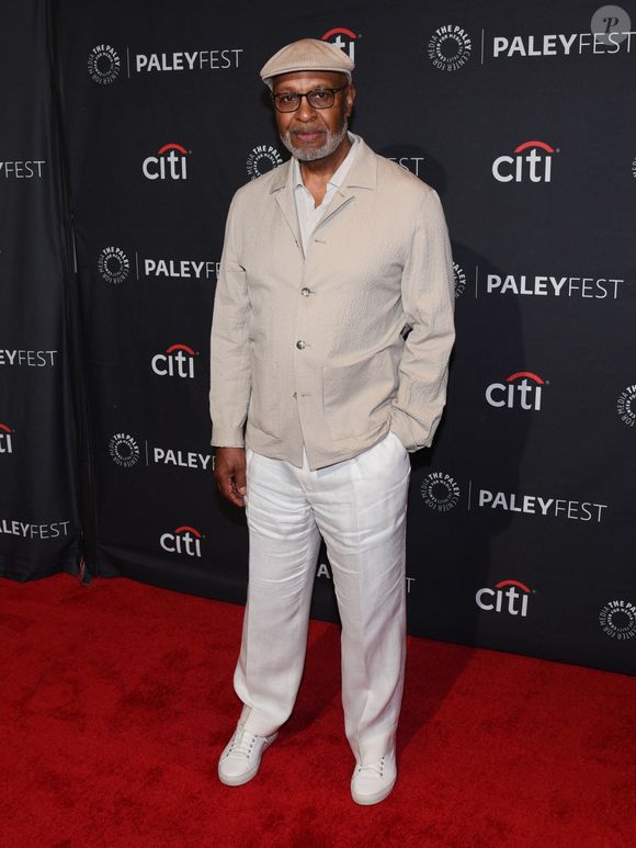 Lors d’une interview accordée à "Black Health Matters", l’acteur de 73 ans s’est confié sur ce nouveau combat qu’il s’apprête à mener. 

James Pickens Jr. - Photocall de la série "Grey's Anatomy" lors du PaleyFest 2023 à Los Angeles, le 2 avril 2023. © Photo Press Service / BESTIMAGE