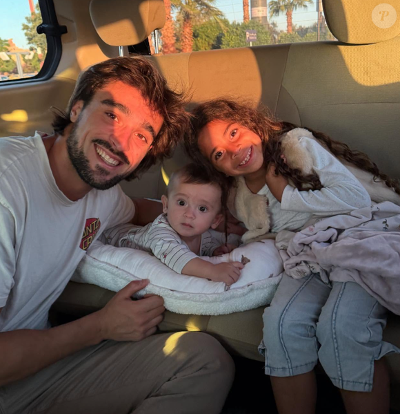 Cécilia Siharaj, aventurière de "Koh-Lanta", célèbre son mariage avec son compagnon Maxence.