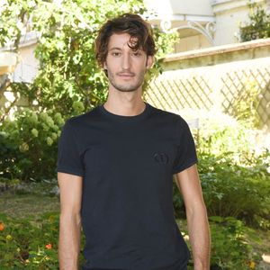 Pierre Niney - Photocall du film "Boite noire" lors du 14ème Festival du Film Francophone d'Angoulême. Le 29 août 2021
© Coadic Guirec / Bestimage