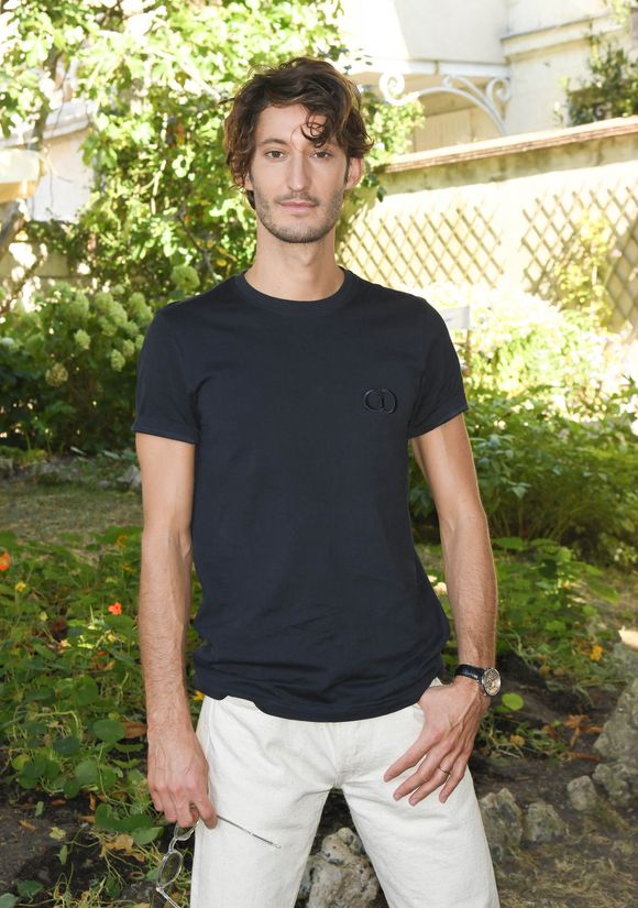Pierre Niney - Photocall du film "Boite noire" lors du 14ème Festival du Film Francophone d'Angoulême. Le 29 août 2021
© Coadic Guirec / Bestimage