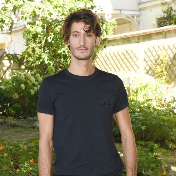 Pierre Niney - Photocall du film "Boite noire" lors du 14ème Festival du Film Francophone d'Angoulême. Le 29 août 2021
© Coadic Guirec / Bestimage