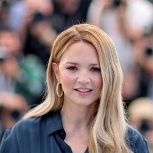 Virginie Efira au photocall du film "Soudain" (All Of A Sudden) lors du 79ème Festival International du Film de Cannes, France, le 16 mai 2026.

© Jacovides-Moreau/Bestimage
