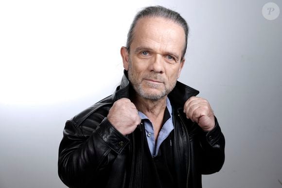 L'autre vie d'André Bouchet, alias Passe-Partout : la figure de Fort ...