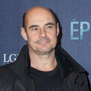 Bernard Campan assistant à la première d'Eperdument au cinéma UGC Normandie à Paris, France, le 29 février 2016. Photo by Audrey Poree/ ABACAPRESS.COM