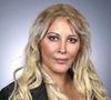 Loana est décédée à l’âge de 48 ans à Nice.

Portrait de Loana lors de l'enregistrement de l'émission "Chez Jordan" à Paris.
© Cédric Perrin / Bestimage