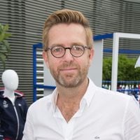 "18 oeuvres vendues ce matin" : La nouvelle vie d'Alexandre Delpérier, qui connait un franc succès loin de la télévision