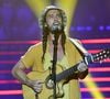 Flo Delavega fait son grand retour à la musique après cinq ans d'absence avec le titre "Aimer les gens".

Flo Delavega - Concert - L' événement musical "RFM Music Show" édition spéciale pour les quarante ans de la célèbre radio au Palais des Sports de Levallois-Perret et avec le retour des lives.
© Veeren Ramsamy - Pierre Perusseau / Bestimage