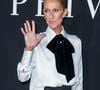 "Proposés en avant-première dès le 3 septembre, en exclusivité dans un pop-up dédié des Galeries Lafayette Paris Haussmann au 3ème étage du bâtiment Coupole", a-t-il été révélé dans un communiqué

Celine Dion au photocall du défilé de mode Haute-Couture printemps-été 2019 "Giorgio Armani Prive Haute Couture" à Paris. Le 22 janvier 2019
© Olivier Borde / Bestimage