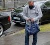 Éloigné des plateaux, Christophe Dechavanne a retrouvé un équilibre bien plus serein… auprès de ses animaux...
Christophe Dechavanne - Arrivées à l'enregistrement de l'émission "Vivement Dimanche Prochain" qui sera diffusée le 03 avril 2022 au studio Gabriel à Paris, France, le 29 mars 2022. © Christophe Clovis/Bestimage