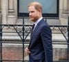 Le prince Harry a été vu à Londres dans un lieu prestigieux, les Tower Bridge Studios

Le prince Harry le 22 janvier 2026 © Tayfun Salci/ZUMA Press Wire / Bestimage