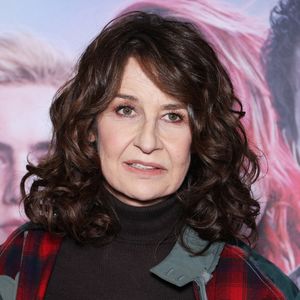 Valérie Lemercier - Avant-première du film "L'arche de Noé" à l'UGC Bercy à Paris le 20 novembre 2023. © Denis Guignebourg/BestImage