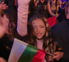 Le coucours a couronné la chanteuse Dara, offrant ainsi à la Bulgarie la toute première victoire de son histoire grâce au titre "Bangaranga".

Dara, la gagnante de l'Eurovision qui a représenté le Bulgarie