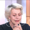 "J'ai beaucoup de chance..." : Lio perd ses moyens en direct sur le plateau de C à Vous, une célèbre chanteuse n'y est pas pour rien