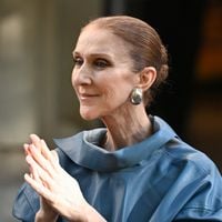 Céline Dion : Pour sublimer son look sur ses concerts à Paris, la chanteuse a cédé à une manucure très en vogue