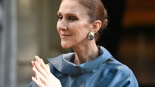 Céline Dion : Pour sublimer son look sur ses concerts à Paris, la chanteuse a cédé à une manucure très en vogue