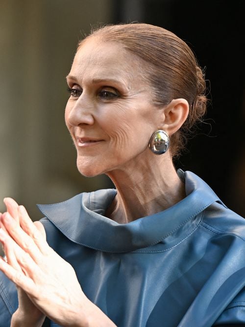 Céline Dion : Pour sublimer son look sur ses concerts à Paris, la chanteuse a cédé à une manucure très en vogue