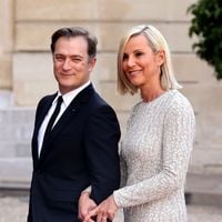 Laurence Ferrari, 10 ans d'écart avec son mari Renaud Capuçon : le gros avantage que la journaliste y trouve