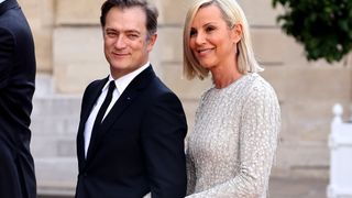 Laurence Ferrari, 10 ans d'écart avec son mari Renaud Capuçon : le gros avantage que la journaliste y trouve