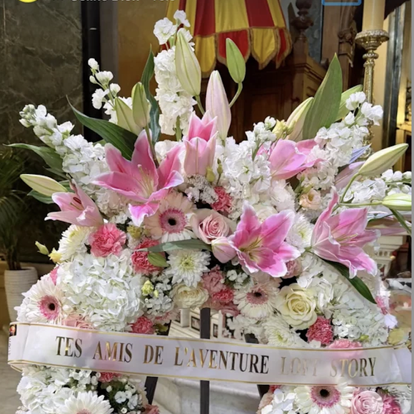 Julie Mercy Instagram