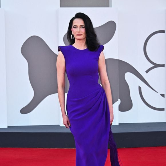 la mère d’une certaine Eva Green. 

Venice: Venice, 81e édition Venice International Film Festival 2024 le 31 août 2024 tapis rouge du film ''Battlefield'' avec Eva Green © Simone Comi-IPA / Zuma Press / Bestimage