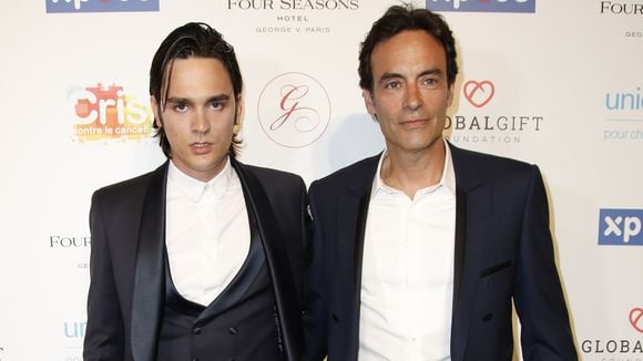 Encore un rebondissement dans l'affaire de succession d'Alain Delon : ses fils Anthony et Alain-Fabien remportent une victoire