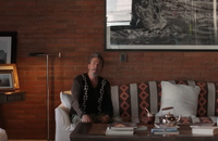 Clip de "T'aimer encore", la nouvelle chanson de Florent Pagny écrite par Vianney