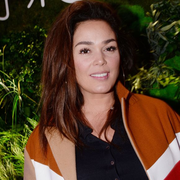 Lola Dewaere - Soirée de lancement d'un e-shop Ieva (un pop-up store 38 rue Sainte-Croix-de-la-Bretonnerie) à Paris, France, le 31 janvier 2019. © Rachid Bellak/Bestimage