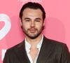 Mais c'est finalement plus tôt que prévu que le vainqueur de l'édition 2024 du programme a été aperçu !
Anthony Colette - Soirée de Gala "Global Gift" à la plage la Môme lors du 77ème Festival International du Film de Cannes le 19 mai 2024. © Christophe Clovis / Bestimage