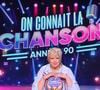 Pour se ressourcer loin de la télévision, l’animatrice de 62 ans s'échappe régulièrement en Normandie.

Exclusif - Laurence Boccolini, lors de l'enregistrement de l'émission On Connait La Chanson Années 90, présentée par L.Boccolini et diffusée le 19 mai 2026 sur W9, à Paris, France, le 8 avril 2026. © Jack Tribeca/Bestimage