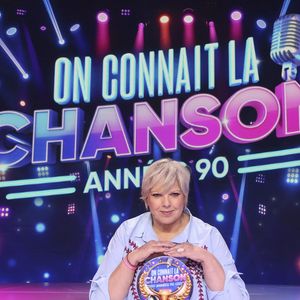Pour se ressourcer loin de la télévision, l’animatrice de 62 ans s'échappe régulièrement en Normandie.

Exclusif - Laurence Boccolini, lors de l'enregistrement de l'émission On Connait La Chanson Années 90, présentée par L.Boccolini et diffusée le 19 mai 2026 sur W9, à Paris, France, le 8 avril 2026. © Jack Tribeca/Bestimage