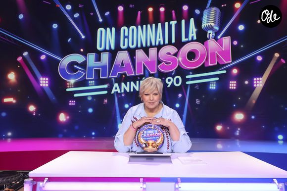 Pour se ressourcer loin de la télévision, l’animatrice de 62 ans s'échappe régulièrement en Normandie.

Exclusif - Laurence Boccolini, lors de l'enregistrement de l'émission On Connait La Chanson Années 90, présentée par L.Boccolini et diffusée le 19 mai 2026 sur W9, à Paris, France, le 8 avril 2026. © Jack Tribeca/Bestimage