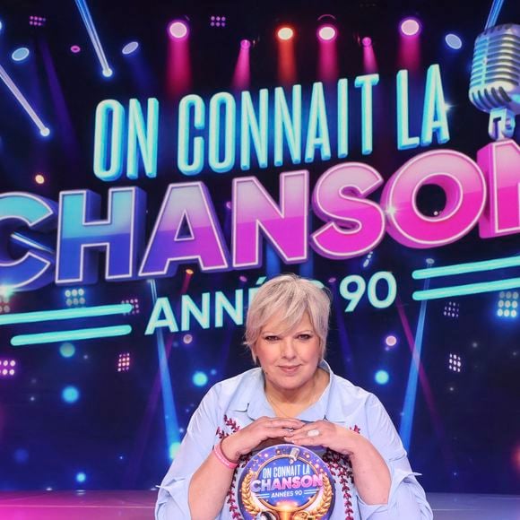 Pour se ressourcer loin de la télévision, l’animatrice de 62 ans s'échappe régulièrement en Normandie.

Exclusif - Laurence Boccolini, lors de l'enregistrement de l'émission On Connait La Chanson Années 90, présentée par L.Boccolini et diffusée le 19 mai 2026 sur W9, à Paris, France, le 8 avril 2026. © Jack Tribeca/Bestimage