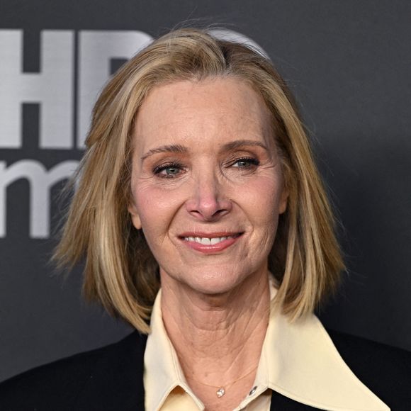 Lisa Kudrow lors de la soirée de lancement de HBO Max au Royaume-Uni et en Irlande, au Queen Elizabeth Hall. Crédit : Doug Peters/EMPICS ... Soirée de lancement de HBO Max au Royaume-Uni et en Irlande ... 25/03/2026 ... Londres ... Royaume-Uni ... Le crédit photo doit être libellé comme suit : Doug Peters/Doug Peters. Numéro de référence unique : 84021444 ...