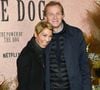 La date de le lieu de leurs obsèques ont été officiellement dévoilés dans "Le Figaro"

Mathilde Favier et son compagnon Nicolas Altmayer - Avant première du film "The Power of the Dog" (Le Pouvoir du chien) avant sa diffusion sur Netflix au cinéma UGC Normandie à Paris le 18 octobre 2021. © Coadic Guirec/Bestimage