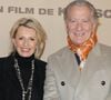 Aujourd'hui, Sophie Davant coule des jours heureux dans les bras de William Leymergie
Sophie Davant et son compagnon William Leymergie - Avant-première du film "Ma Mère, Dieu et Sylvie Vartan" au cinéma Pathé Palace à Paris le 17 mars 2025. © Coadic Guirec/Bestimage