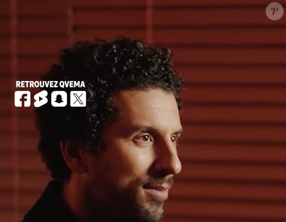 Jonathan Anguelov est le nouvel investisseur de l'émission Qui veut être mon associé sur M6 depuis janvier 2026