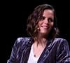 Comme leur tante Laure Manaudou, les deux filles ont terminé aux premières places
Exclusif - Laure Manaudou - Enregistrement de l'émission "La Chanson secrète 11" à Paris, diffusée le 24 juin sur TF1. Le 18 janvier 2022. © Cyril Moreau / Bestimage