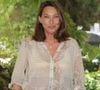 La fille des regrettés Johnny Hallyday et Nathalie Baye a instauré une hygiène de vie d'une rigueur absolue.

Laura Smet - Photocall de "Surface" lors de la 18ème édition du Festival du Film Francophone de Angoulême, le 26 août 2025. 

© Coadic Guirec / Bestimage