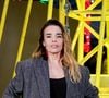 À 53 ans, Élodie Bouchez continue d'afficher une silhouette longiligne qu'elle entretient grâce à une pratique intensive de la danse contemporaine.

Elodie Bouchez au photocall du défilé Chanel Collection Femme Prêt-à-Porter Automne/Hiver 2026-2027 lors de la Fashion Week de Paris (PFW) au Grand Palais, à Paris, France.

© Olivier Borde/Bestimage