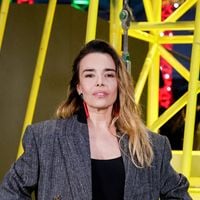Elodie Bouchez : à 53 ans, sa silhouette longiligne est le fruit d'un travail quotidien