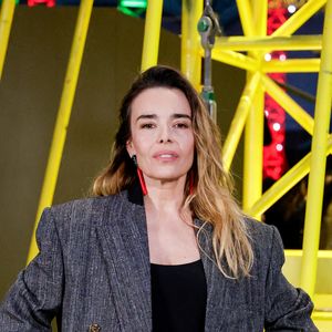 À 53 ans, Élodie Bouchez continue d'afficher une silhouette longiligne qu'elle entretient grâce à une pratique intensive de la danse contemporaine.

Elodie Bouchez au photocall du défilé Chanel Collection Femme Prêt-à-Porter Automne/Hiver 2026-2027 lors de la Fashion Week de Paris (PFW) au Grand Palais, à Paris, France.

© Olivier Borde/Bestimage