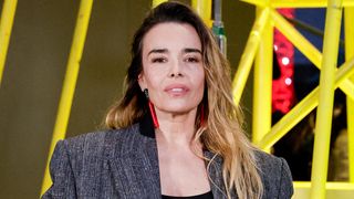 Elodie Bouchez : à 53 ans, sa silhouette longiligne est le fruit d'un travail quotidien