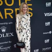 Connue pour ses rôles inoubliables, cette actrice s'est éteinte : sa dernière apparition joyeuse avec son mari il y a 4 mois