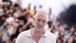 "On fait comme on peut" : Vincent Cassel évoque son fils Caetano (4 mois) né de sa relation avec Narah Baptista