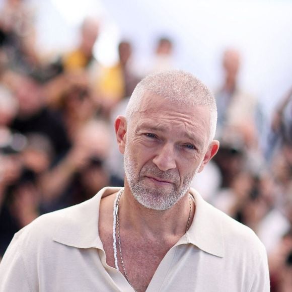 Vincent Cassel aborde comme rarement sa paternité

Vincent Cassel - Photocall du film "The Shrouds" ("Les linceuls" / Compétition) lors du 77ème Festival International du Film de Cannes
© Jacovides / Moreau / Bestimage
