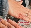 Ce vendredi 4 avril 2025, Alizée a vécu une expérience unique avec sa fille aînée qui l'a fièrement mis à l'honneur via sa story Instagram ! Et pour cause, les deux femmes se sont tatouées un adorable petit coeur (similaire) sur leur auriculaire.