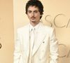 L’acteur franco-américain, longtemps considéré comme favori, est finalement reparti sans récompense. 

Timothy Chalamet à la 98ème cérémonie des Oscars au Dolby Theatre le 15 mars 2026 à Hollywood, Californie.Credit : / Admedia (Credit Image : © /AdMedia via ZUMA Press Wire)