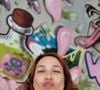 Les clichés ont été publiés dimanche 30 août.
Photo Instagram de @nathaliepechalat, dimanche 30 août 2026